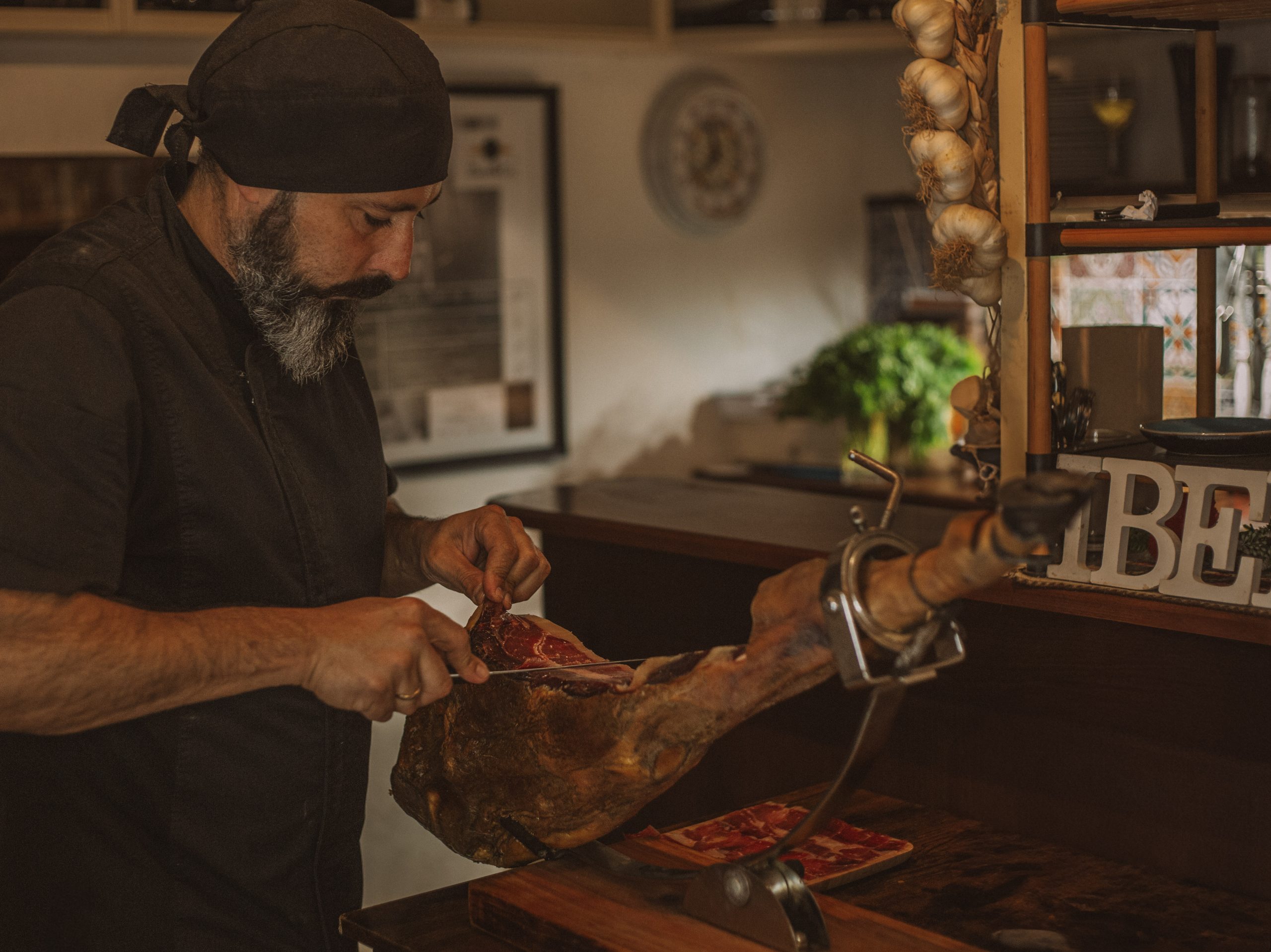 Catering Spanish Food Malta