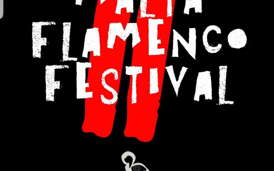 MALTA FLAMENCO FESTIVAL