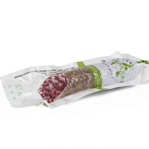 Salchichón Ibérico de Bellota
