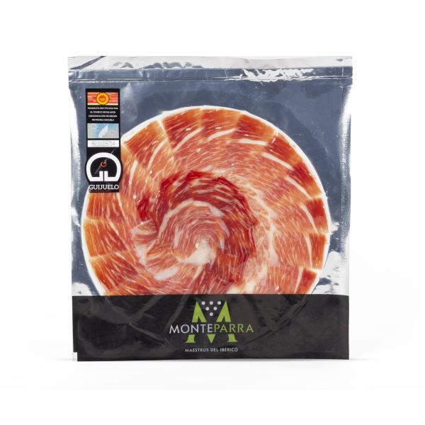 Jamón 100% Iberico Bellota Cuchillo