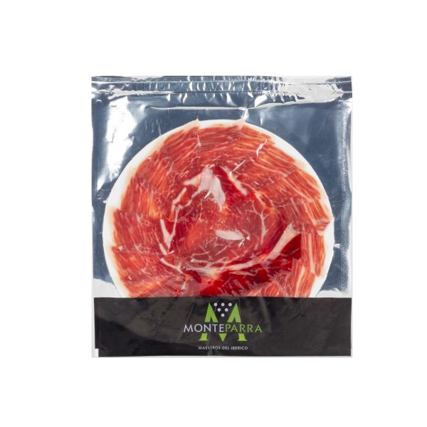 Jamon Bellota 50% Cuchillo