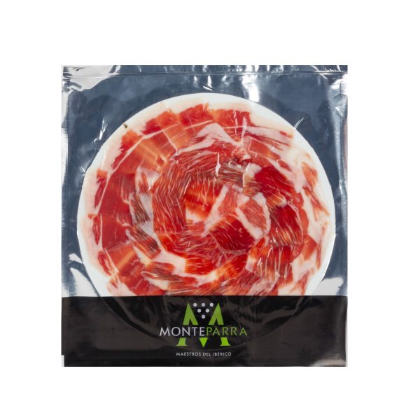 Jamon Cebo Campo 50% Cuchillo