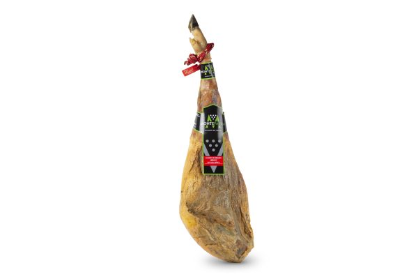 Jamón Bellota 50 Monteparra
