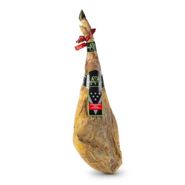 Jamón Bellota 50 Monteparra