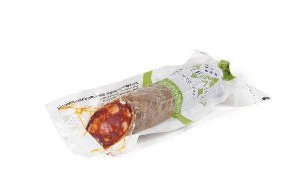 Chorizo Ibérico Bellota