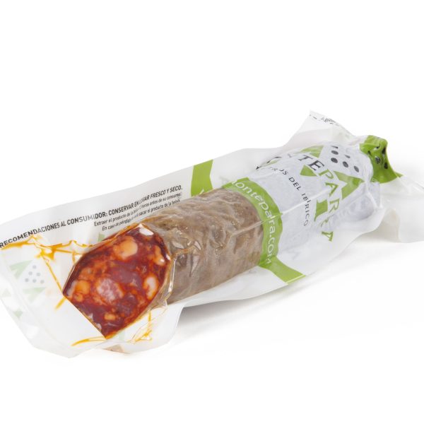 Chorizo Ibérico Bellota