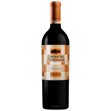 Garnacha centenaria