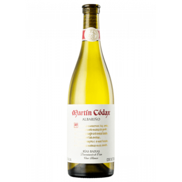 Martin codax albariño
