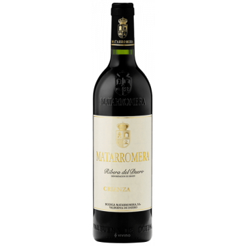 Matarromera Crianza