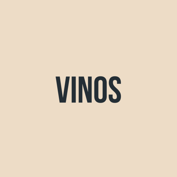 Vinos