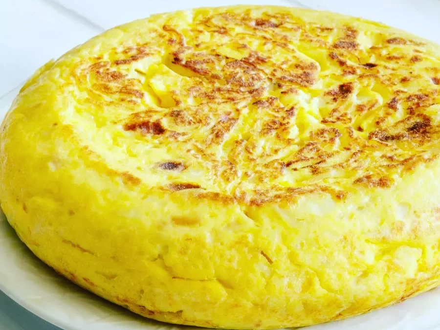 How to make a perfect omelette (without breaking friendships)
