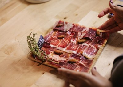 Iberic Ham - Iber&Co - Spanish Food Malta