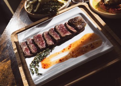 Meat - Spanish Food Malta