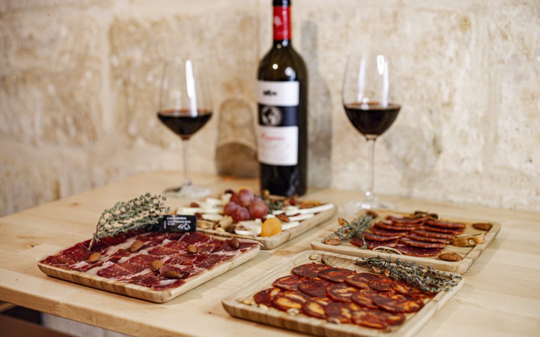 The tradition of tapas: much more than food (and yes, also more than Instagram)