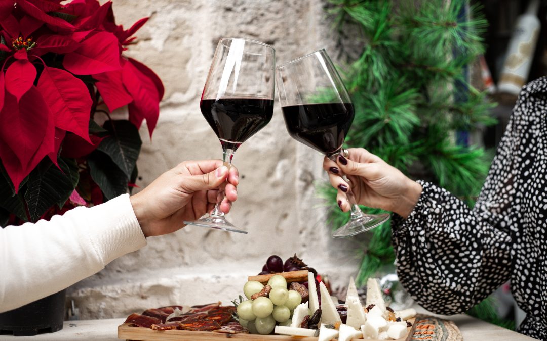 Spanish Wine: 5 Regions You Must Try (And What to Pair Them With)
