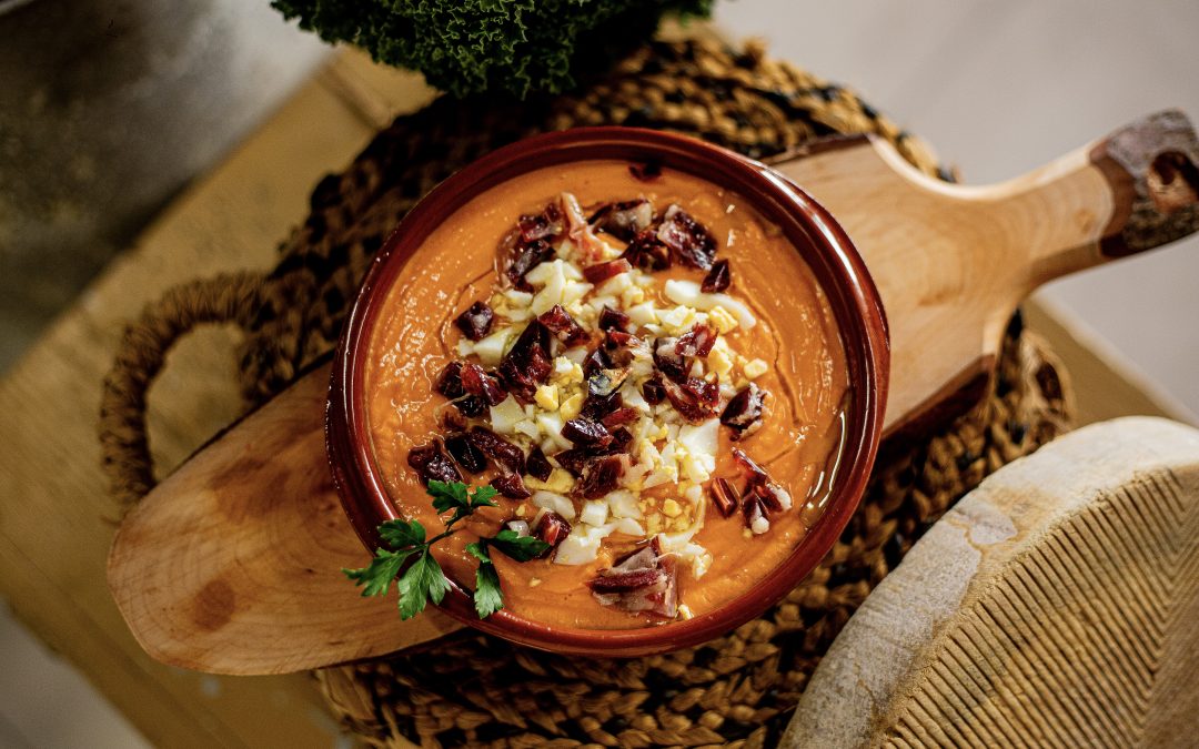 Spanish Summer in Malta: Fresh Dishes with Bold Flavor
