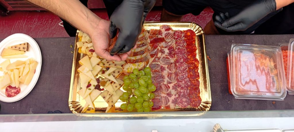 Wine Festival Malta 2025 - Iberandco