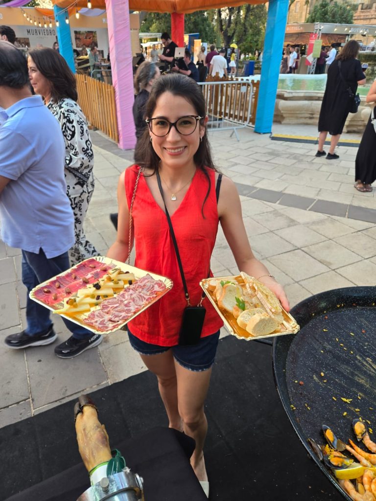 Wine Festival Malta 2025 - Iberandco