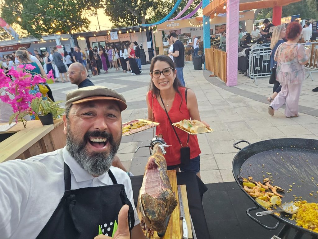 Wine Festival Malta 2025 - Iberandco