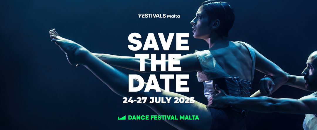 Malta Dance Festival: Rhythm, Culture & Tapas at Iber&Co