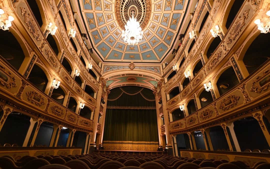 Perfect Night Out in Valletta: Culture, Wine & Tapas