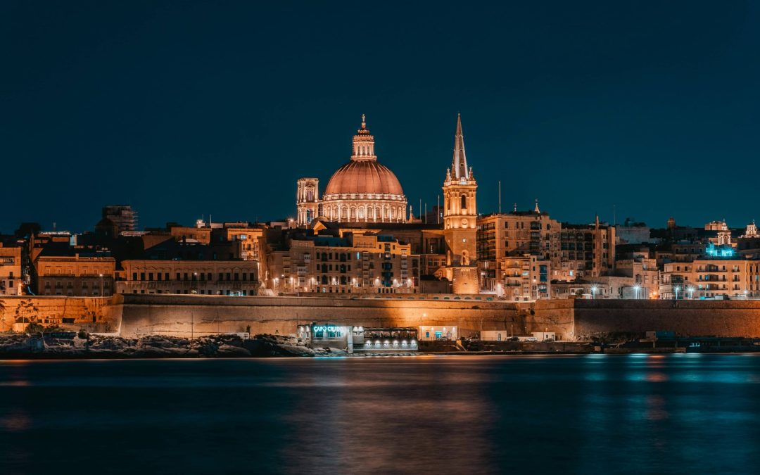 Valletta in Winter: What to Do by Day & Where to Eat by Night
