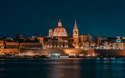 Valletta in Winter: What to Do by Day & Where to Eat by Night