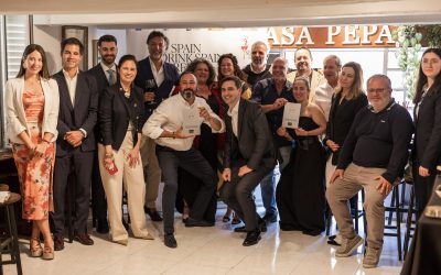 Iber&Co and Casa Pepa recognised by ICEX: Spanish Food, Malta and a Table That Feels Like Home