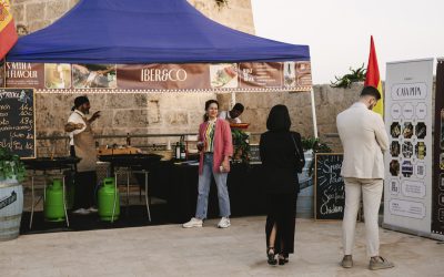 Pinta Beer Festival Valletta 2026: Beer, Good Company and Summer Nights in Malta