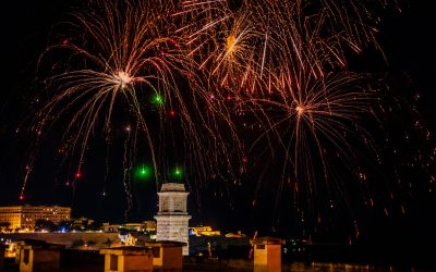 Malta’s Festas and Spain’s Fiestas: Two Cultures United by Food