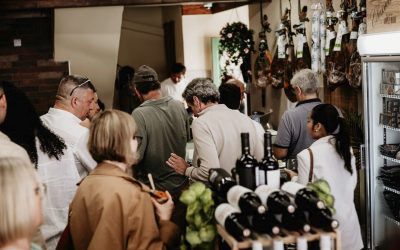 Why Spanish Gastronomy Is More Than Food