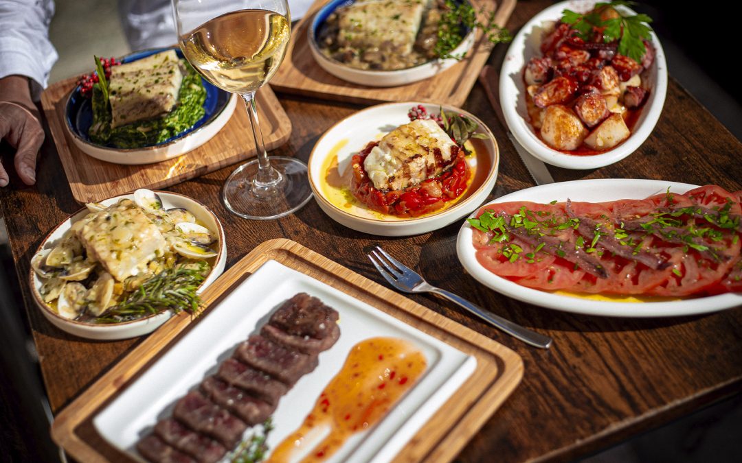 The Art of Sharing: What Tapas Really Mean in Spanish Culture